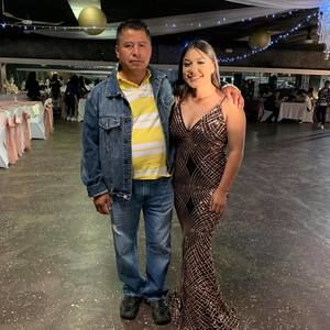 Meet your Posher, Luis